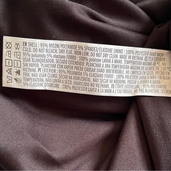 Mobile Edge Mobile Edge Classic Herringbone Laptop Tablet Bag - Picture 12 of 12